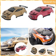 [BlesiyaedMY] RC Car Body Shell Replacement Professional RC Car Shell Truck Body Accessory Spare Par