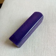 紫水晶印章