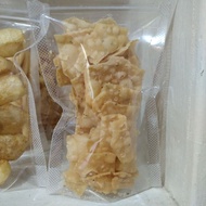 Onion Chips/Dumpling Fertilizer 20 Grams