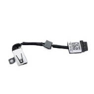 Dell XPS 13 XPS13 9350 9343 9360 9370 DC port header interface p54g