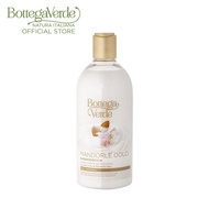 Bottega Verde Mediterranean Almond Bath &amp; Shower Gel 400ml