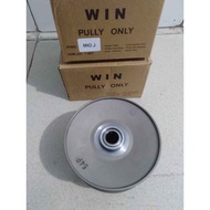 Pully Pulley Only Parabola Mio J Mio GT 54P WIN BRAND