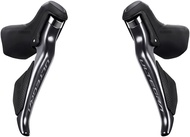SHIMANO Ultegra ST-R8170-L Di2 Shift/Brake Lever Left - 2 x Black