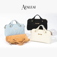 AZALEAI Women's Shoulder Bag New Arrival 2026 Large Capacity Premium Commuter Underarm Handbag Sling