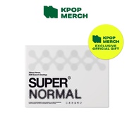 [+KPOP MERCH] XDINARY HEROES - 2026 SEASON GREETINGS [ SUPER NORMAL ]