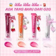 Glad2Glow Brightening Lip Serum 7gr