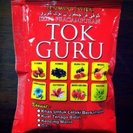 kopi tok guru original