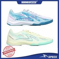 SPECS SPEEDBLAZE 4 IN FUTSAL SHOES ORIGINAL SPECS FUTSAL SHOES/