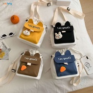 Bunny Bag Kids Purse for Girls Toddler Bag with Bunny Purses Design