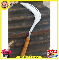 Arit / sabit baja isen double cap HISR