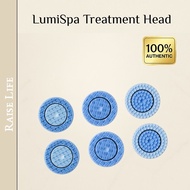 Nuskin lumispa導頭 新舊iO版本 洗面機專用 美國Nu Skin Normal Gentle treatment head 新機 舊機都有