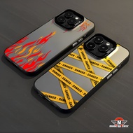 Premium Matte Case For Samsung A15 A16 A06 A55 A35 A05 A05S A53 A14 A32 S23 S23 FE S20 FE S21 FE S24