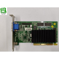 Nvidia Riva TNT2 Model 64 32MB SDR RAM AGP Graphic Card 18032604