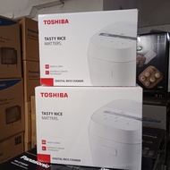 東芝 RC-10AMXH 1.0公升 酵活炊電飯煲 日本製造 RC-18AMXH 1.8公升