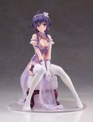 冰堂美智留 睡衣ver alter 不起眼女主角培育法 figure 模型 玩具