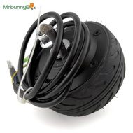 Electric Scooter Motor 200W 24 Volt Brushless Hub Motor 4 Inch for Mini EScooter