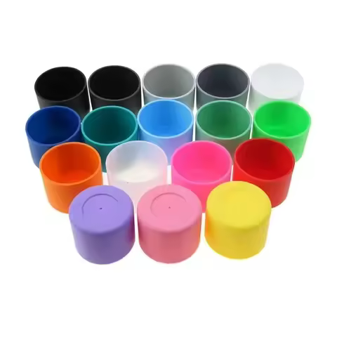 Silicone Water Bottle Boot for Owala 24oz 32oz 40oz, Anti-Slip Protective Sleeve Bottom Bumper Prote