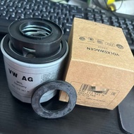 03C115561H Volkswagen EA111 Machine Filter 1.4T New 1.6 Golf 6 Sagitar Bora Lavida Oil Filter Elemen