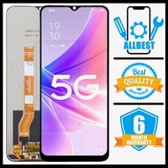 OP A78 5G CPH2483 LCD Touch Screen Replacement