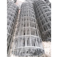 S65 x 30meter BRC Mesh Net Gulung