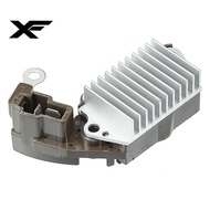 Alternator Voltage Regulator 2.3in Mounting Length IN254 Accessory Alternator Regulator Car Accessor