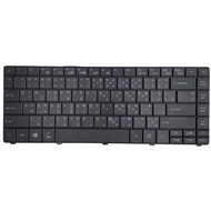 Keyboard for Acer Aspire E1-421 E1-421G E1-431 E1-431G E1-471 E1-471G P/N:AEZQZ-01010 Thai-English