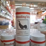 Ubat Ayam BREEDING VITA