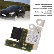Peugeot Battery Manager Fuse Box 28257533 Replacement for 3008 308CC 308SW RCZ 5008
