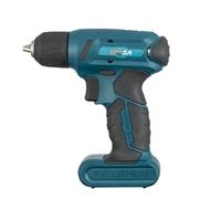 [特價]【DC tools】迪西電動工具 龍颯小鋼炮 鋰電 充電式 迷你電鑽起子機