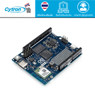Arduino Uno Q - 2GB RAM พร้อม WiFi/Bluetooth สำหรับงาน IoT และหุ่นยนต์