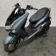 2019 山葉 SMAX 155 LED ABS #7573