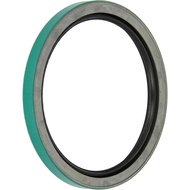 SKF 41125 LDS & Small Bore Seal, R Lip Code, CRWH1 Style, Inch, 4.125" Shaft Diameter, 4.999" Bore D