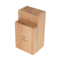 PENGUIN ที่เสียบมีด ไม้ ENZO |EA|