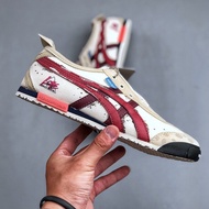 Onitsuka Tiger Mexico 66 Men And Women Running Shoes Onitsuka Mexico 66 Sport Shoes ZO9S C6CE