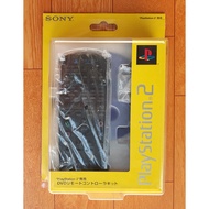Remote Control Music CD / DVD ps1 + ps2 Original full box
