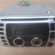 jvc KW-XG70HM orginal honda freed
