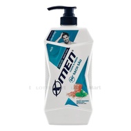 X-Men Clean Shampoo & Fresh 24H Deep Clean 630g