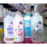 Johnson's Baby Powder Johnson's Baby Powder
