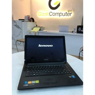 Laptop 1 JUTAAN Intel celeron, i3