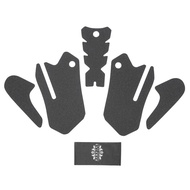 For Ducati Panigale V2 899 959 1199 1299 2016-2019 Tank Knee Grip Traction Side Decals Motorcycle An