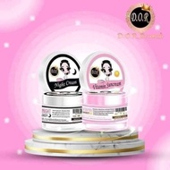 DOR - Day Cream  - Night Cream (Set)