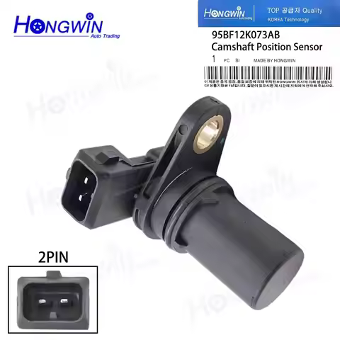 1/3PCS Camshaft Position Sensor 95BF12K073AB LR000442 For Ford USA EXPLORER 1994-01 4.0 V6 4WD MAZDA