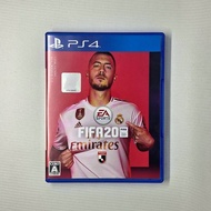BD PS4 FIFA 20