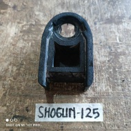 Suzuki Shogun 125 High Quality Chain Resistant Rubber