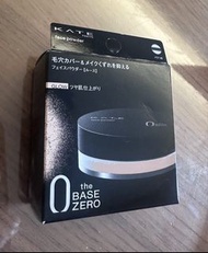 KATE THE BASE ZERO Face Powder 零瑕肌密蜜粉 Z