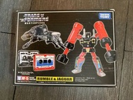 Transformers Masterpiece 變形金剛 mp15 mp-15