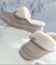 (新色) 韓國 New Balance Fleece Mule 涼鞋 拖鞋 毛毛 boot