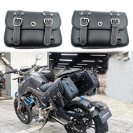 Adventure Motorcycle Box Rack Side Bag Luggage Rack Travel Place Waterproof Bag FOR ZONTES ZT 125-U1
