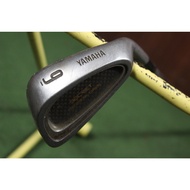 Yamaha Secret Japan 9 Iron Golf Stick