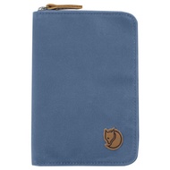 Passport Wallet - Blue Ridge
